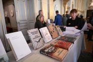 Hungary’s Laszlo Krasznahorkai Wins Nobel Literature Prize