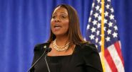 New York Attorney General Letitia James Indicted on Federal Charges
