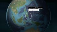 7.4 Magnitude Quake Strikes off Southern Philippines