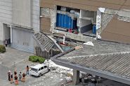 Three Killed as Major Quake Strikes Southern Philippines