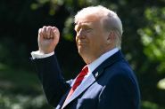 Donald Trump Plans International Summit on Gaza During Egypt Visit