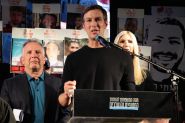 Kushner and Witkoff Back in Israel to Monitor Fragile Gaza Truce