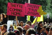 Hamas Says Israeli Hostages To Be Freed From Gaza Before Trump Peace Summit