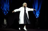 Hollywood Mourns Icon Diane Keaton After Her Passing at 79