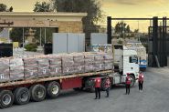 Rafah : l’ouverture du point de passage avec Gaza toujours incertaine malgré les annonces