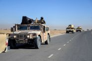Le Pakistan promet une réponse «musclée» à l'opération menée par l'Afghanistan à sa frontière