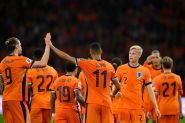 Scotland Stay In Contention For 2026 World Cup, Dutch Move Closer
