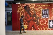 From Paris to Lagos: Exhibition Celebrates Fela Kuti’s Musical Legacy