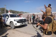 Le Hamas libère les derniers otages vivants retenus à Gaza