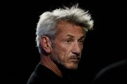 Sean Penn Captivates Lyon with His Unexpected Dream Role