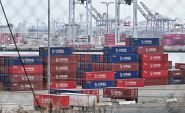 Tariffs on Timber, Furniture Take Effect