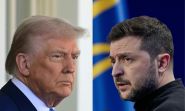 Zelensky To Visit Trump in Washington This Week