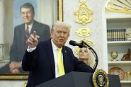 Trump approuve des opérations de la CIA contre le Venezuela, colère de Caracas