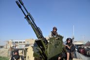 Pakistan and Afghanistan Agree to 48-Hour Ceasefire
