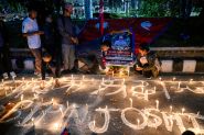 Israel Confirms Identities of Two Deceased Hostages Returned Wednesday 