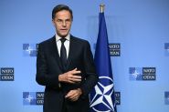 NATO and EU Scramble to Boost Drone Defenses to Counter Russia