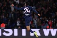 PSG Fightback Denies Strasbourg in Six-Goal Ligue 1 Thriller