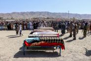 Pakistan to Hold Talks with Afghanistan in Qatar after Latest Strikes