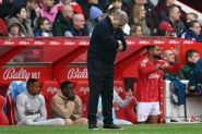 Postecoglou Sacked by Forest After Chelsea Defeat
