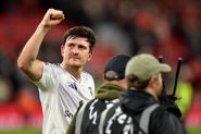 Man Utd Stretch Liverpool Losing Streak To Four Games
