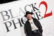 'Black Phone 2' Rings Up No. 1 at U.S. Box Office
