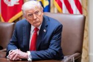 Trump Says Hamas Will Be ‘Eradicated’ if Group Breaches Gaza Deal