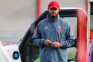 Bayern Munich Extend Coach Kompany's Contract Until 2029
