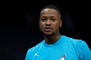 NBA: Wembanyama proche du triple-double, Miami gagne pour Rozier