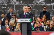 Hungary Looking at Ways Around US Sanctions on Russian Oil: Orban