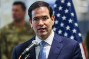 Rubio Vows to Recover Bodies of Hostages Still Held in Gaza