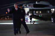 Trump Embarks on High-Stakes Asia Tour