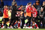 Sunderland Stun Chelsea to Go Second, Newcastle Beat Fulham