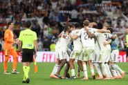 Bellingham Claims Liga Leaders Real Madrid Clasico Win Over Barca