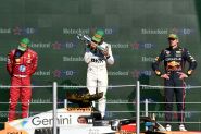 Norris Claims 'Beautiful' Mexico Win, Replaces Piastri As Championship Leader