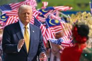 Trump Heads for Japan as Hopes Grow for China Trade Deal