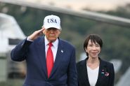 Beef, Defence Deals and Rare Earths: How Japan's New Leader Wooed Trump