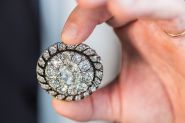 Napoleon’s Diamond Brooch to Shine at Sotheby’s Geneva Auction
