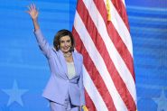 Nancy Pelosi to Retire from Politics in January 2027