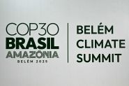 Leaders Turn up the Heat on Fossil Fuels at Amazon Climate Summit