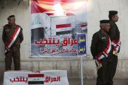 Elections in Iraq: Youth Divided