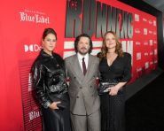 Glen Powell Reinvents Action Stardom In 'The Running Man'