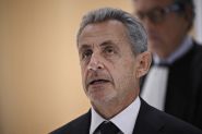 La justice française ordonne la remise en liberté de l'ancien président Nicolas Sarkozy