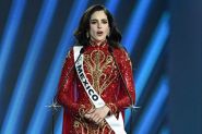 Miss Mexico Wins Miss Universe Crown After Intense Pageant Turmoil