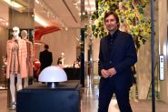 Pietro Beccari prend les rênes de LVMH Fashion Group et amorce un nouveau cap