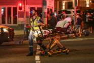 Ten Dead After Shooting at Australia’s Bondi Beach