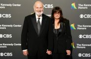 Director Rob Reiner and Wife Found Dead at Los Angeles Residence