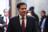 Rubio to Visit Israel Next Week to Discuss Iran, Lebanon, and Gaza