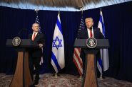 Trump, Netanyahu Signal Hard Line on Lebanon as Hezbollah Disarmament Takes Center Stage