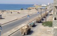Yemen Separatists Set for Riyadh Talks After Fighting: Official
