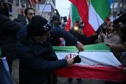 Iran Signals Fast Trials for Protesters Amid Trump’s Warnings